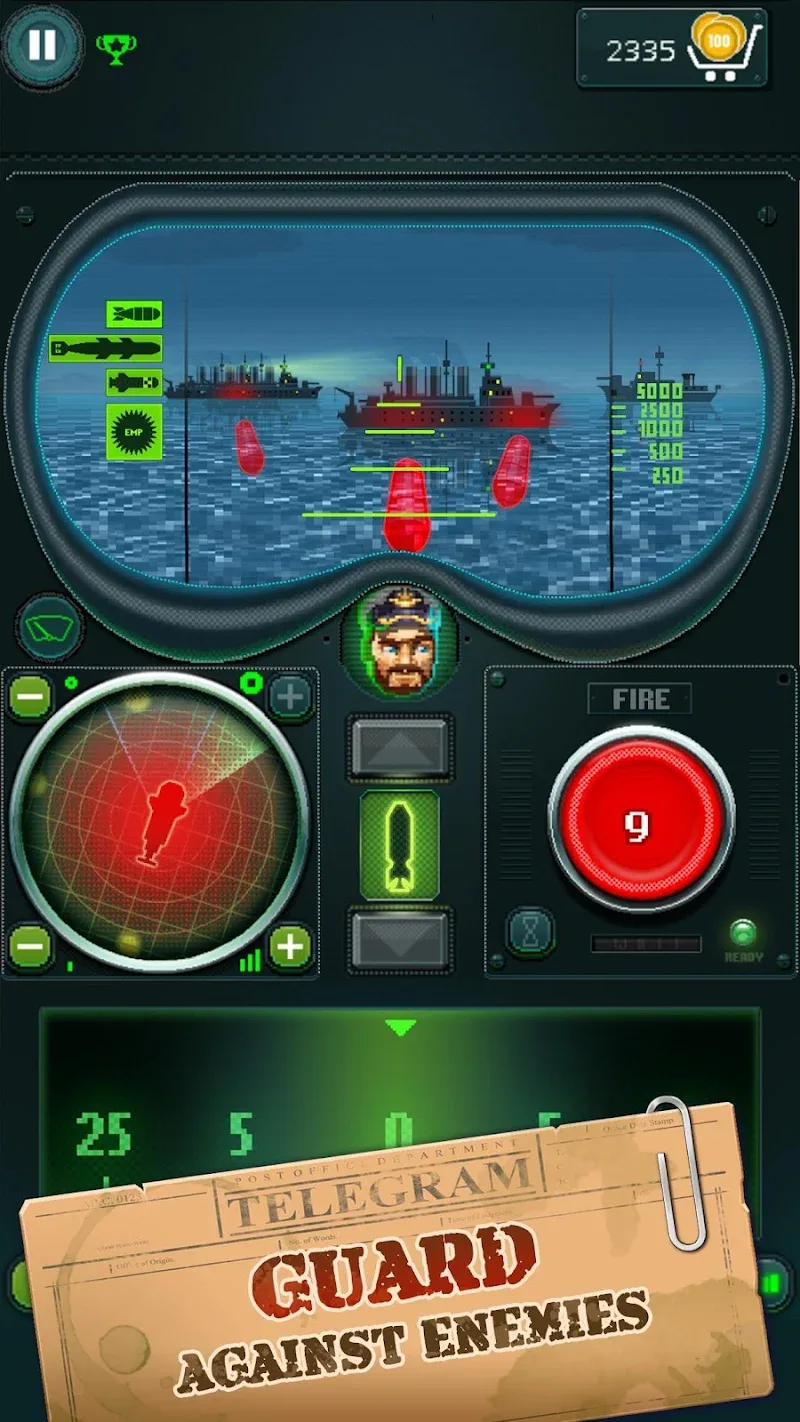 You Sunk screenshot 4