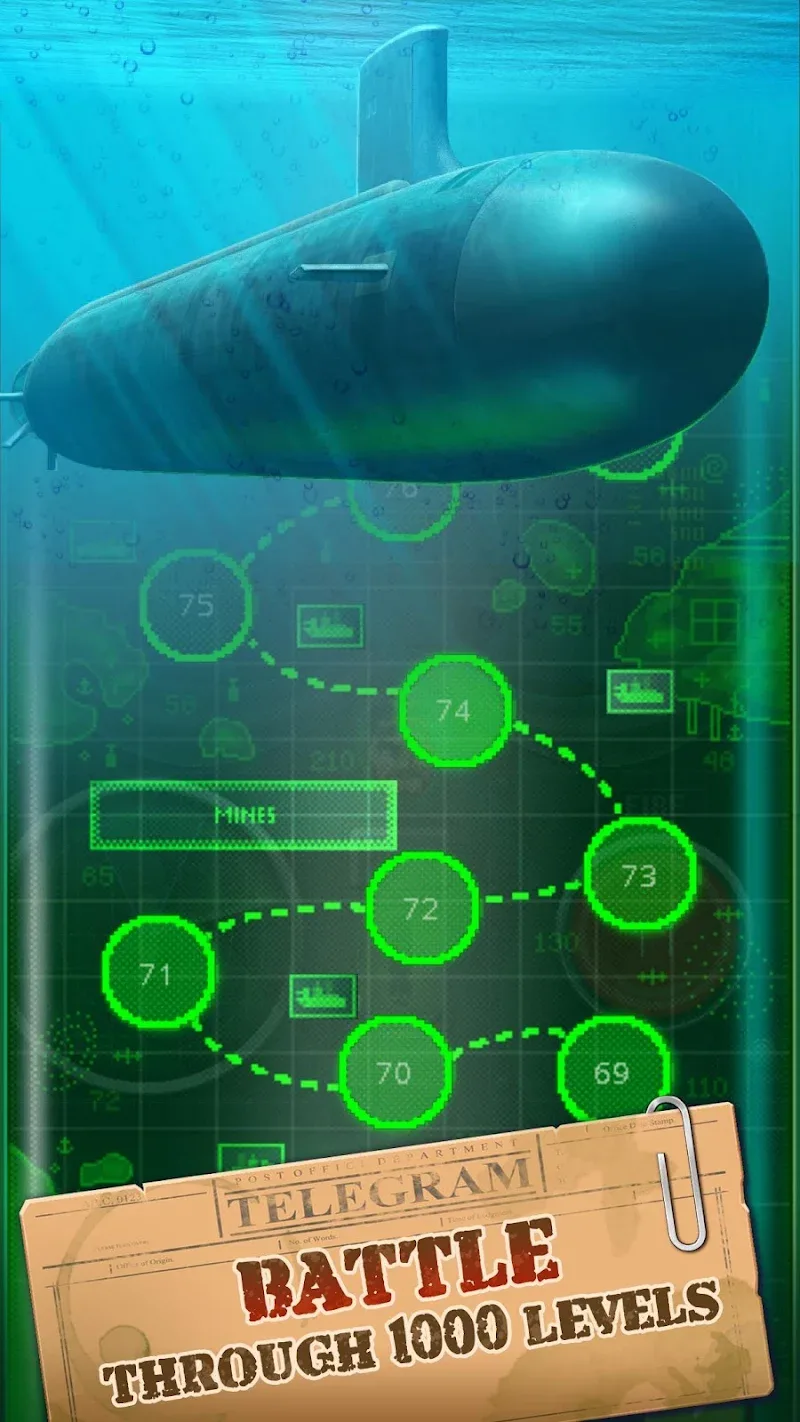 You Sunk screenshot 5