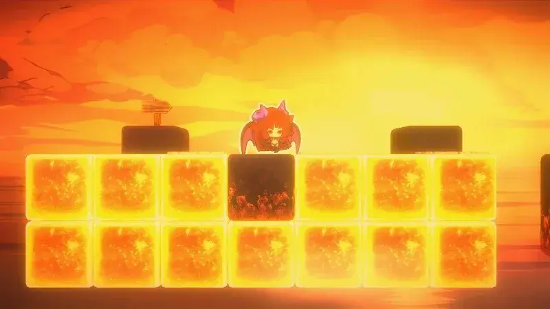 Paper Knight Quest screenshot 5
