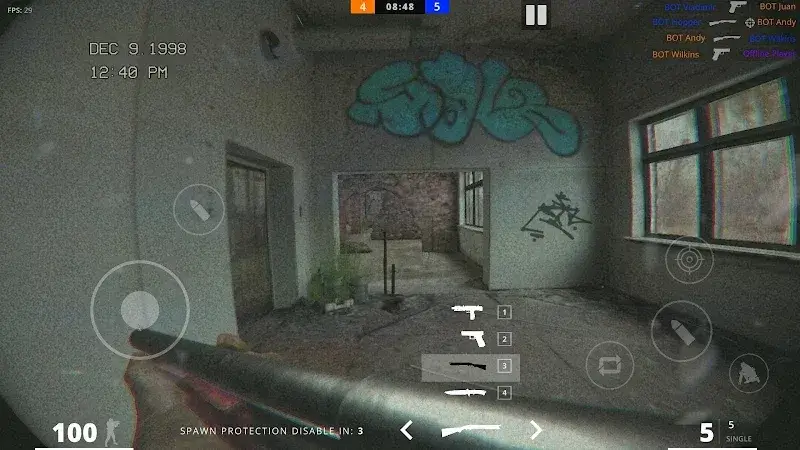 REC.O.R.D screenshot 5