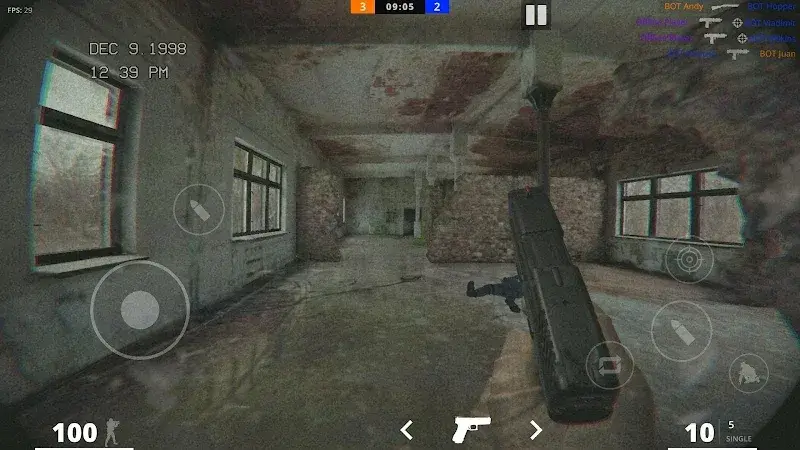 REC.O.R.D screenshot 3