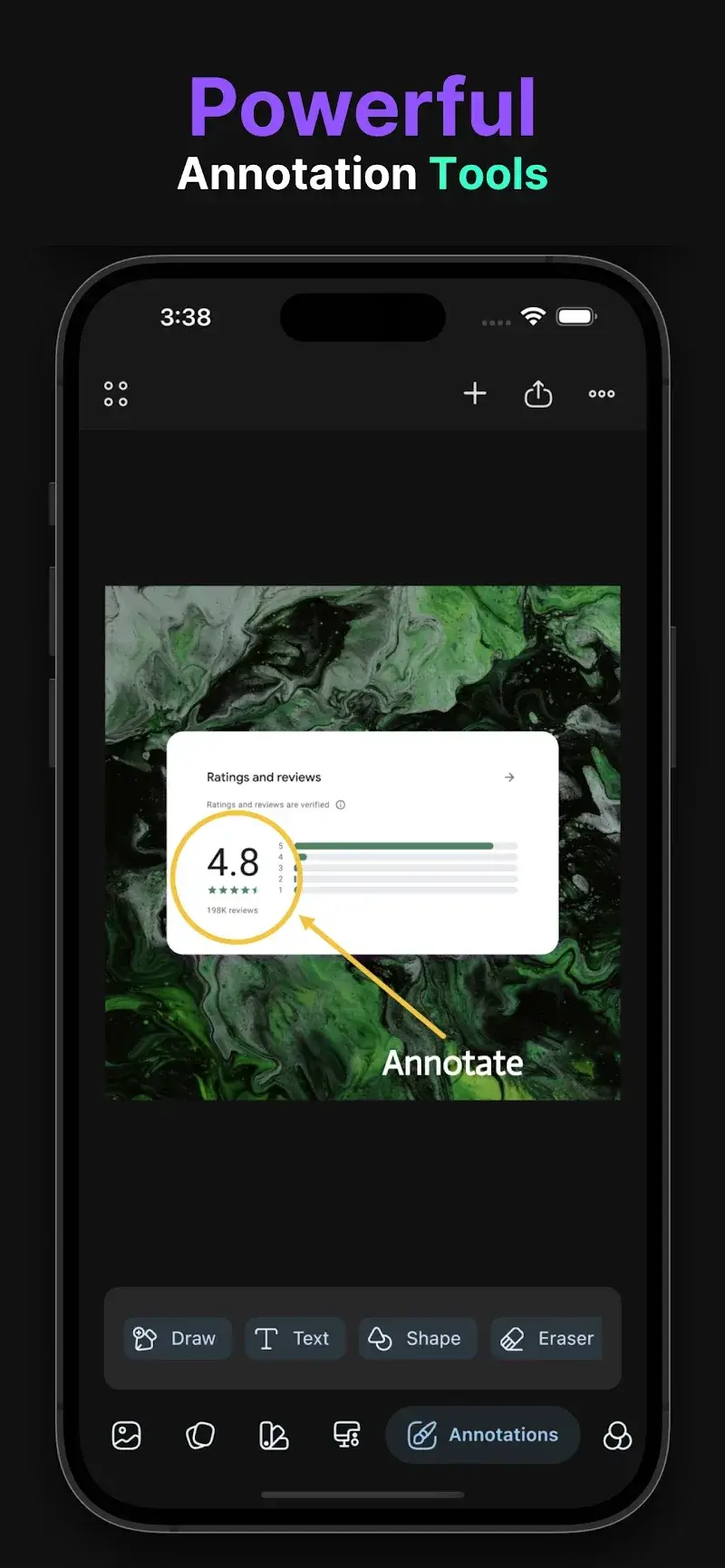 Captura de pantalla 5 de NexSnap
