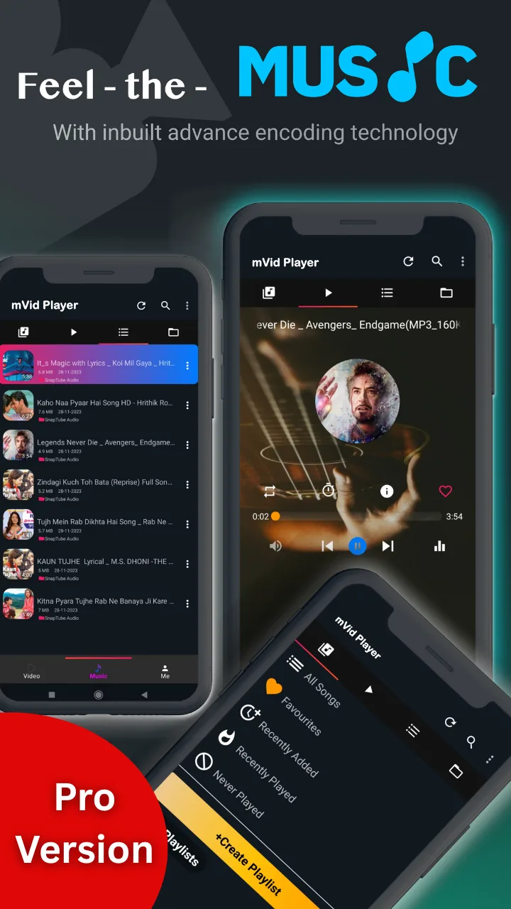 Screenshot ZEA Pro 4