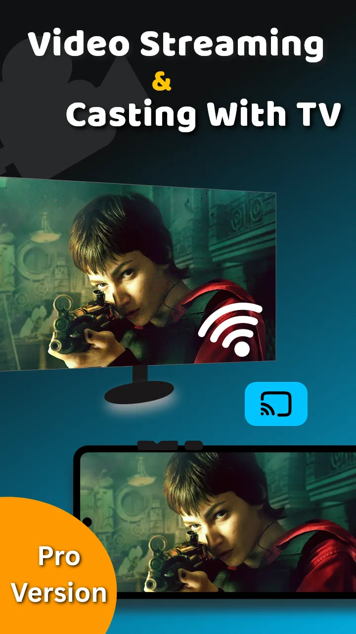 Screenshot ZEA Pro 2