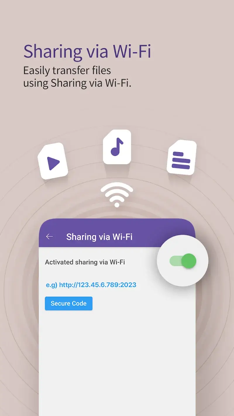 Tangkapan layar 2 KMPlayer Plus