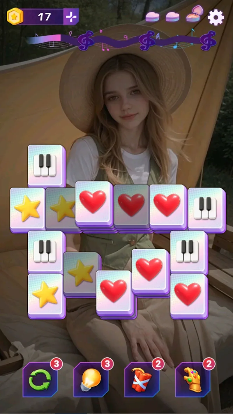 Shine  Match screenshot 2