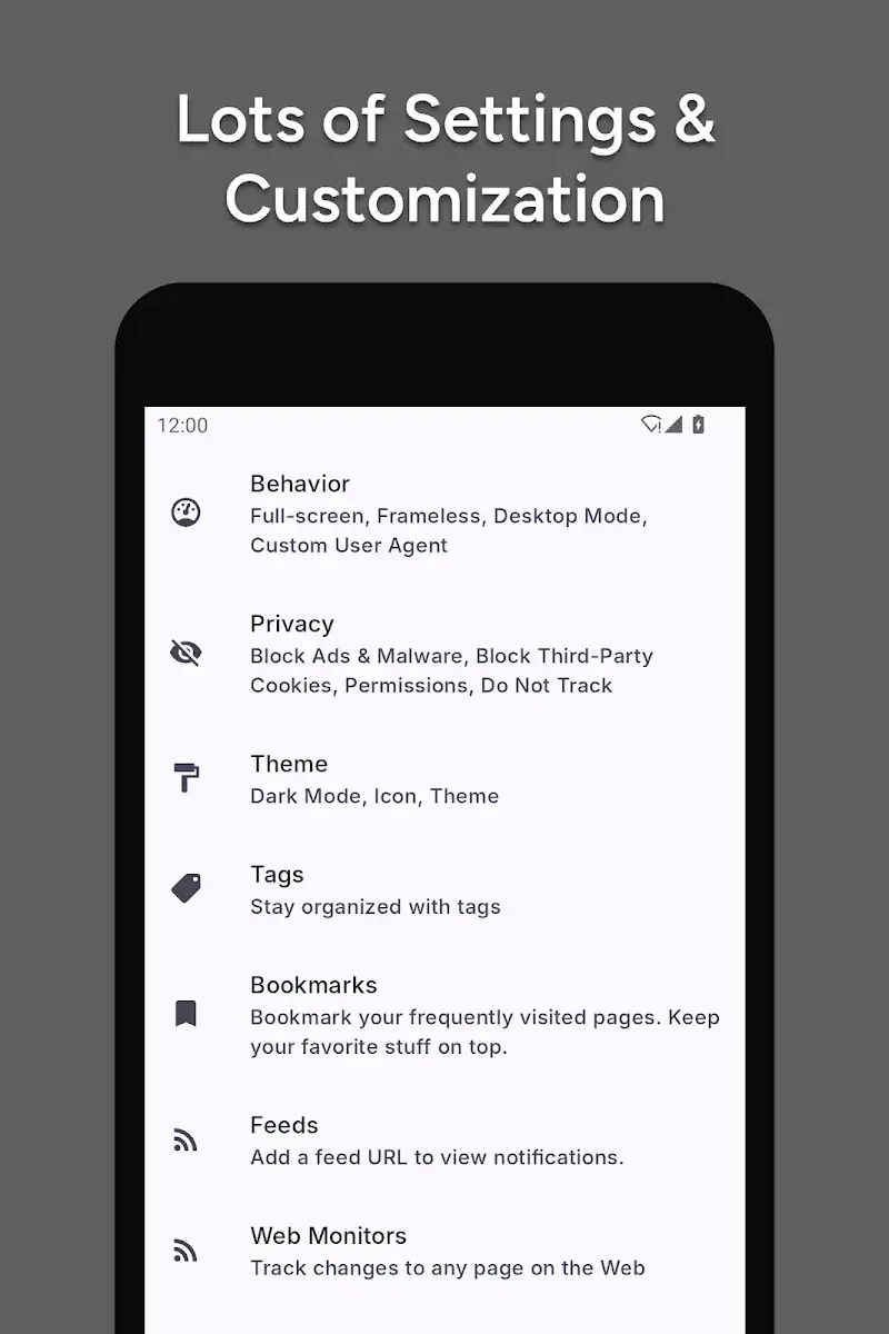 Hermit Screenshot 5