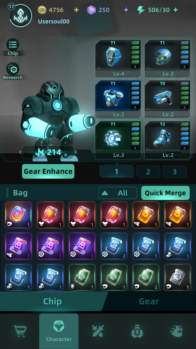 Galaxy Defense screenshot 6