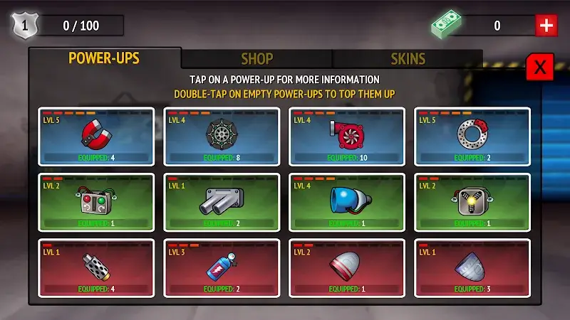 Renegade Racing screenshot 4