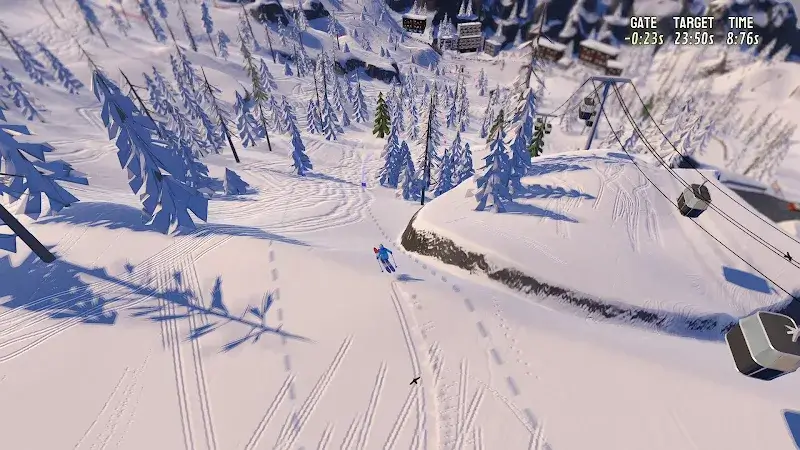 Grand Mountain Adventure 2 screenshot 6