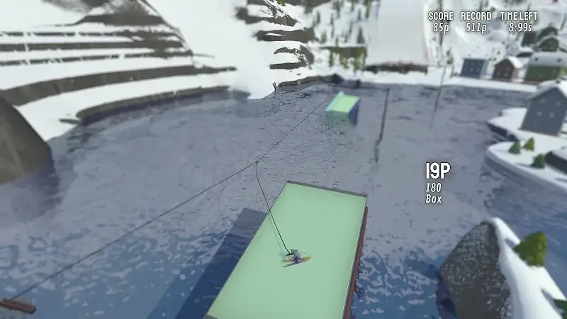 Grand Mountain Adventure 2 screenshot 3