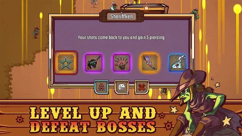 Captura de pantalla 2 de Bounty Of One: Premium