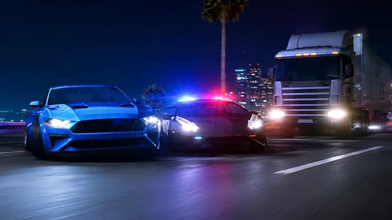 Image 2 from DRIFT RIDE 2