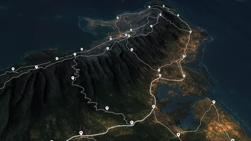 DRIFT RIDE 2 - Visual 3