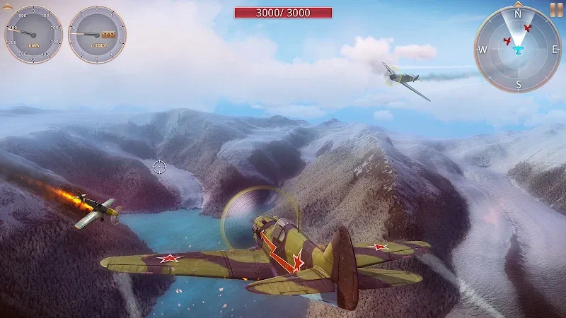 Image 5 of Sky Gamblers: Storm Raiders 2