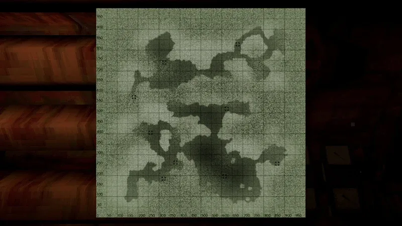 Iron Lung Screenshot 3
