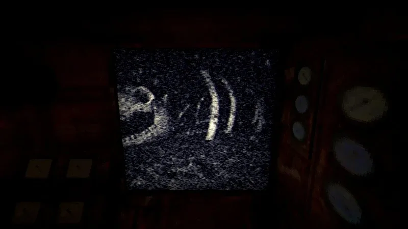 Iron Lung Screenshot 6
