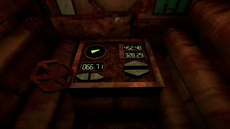 Iron Lung Screenshot 4