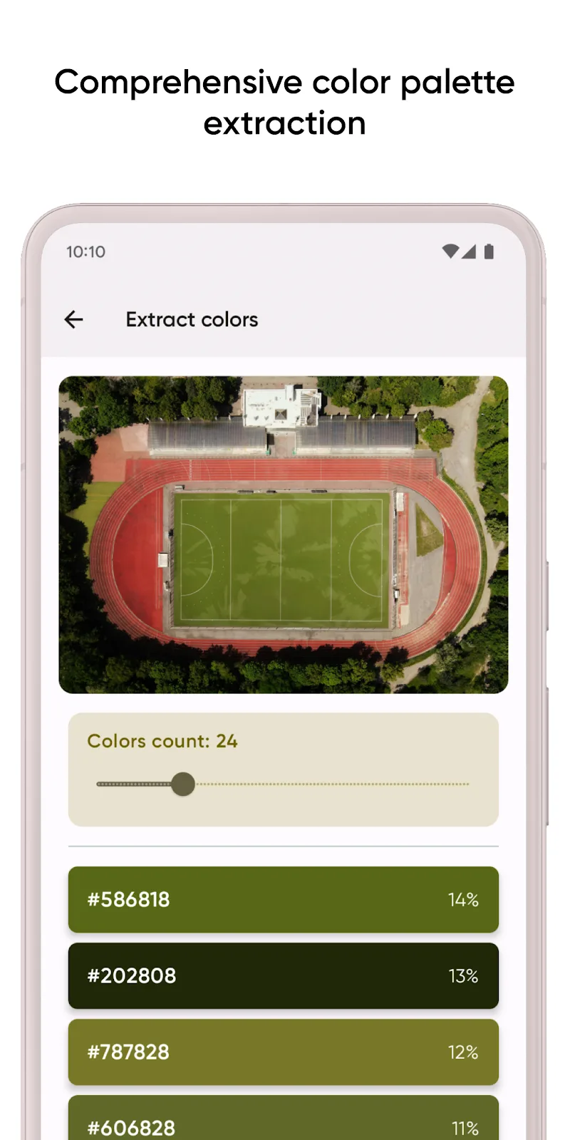 Graphie - EXIF Management screenshot 4