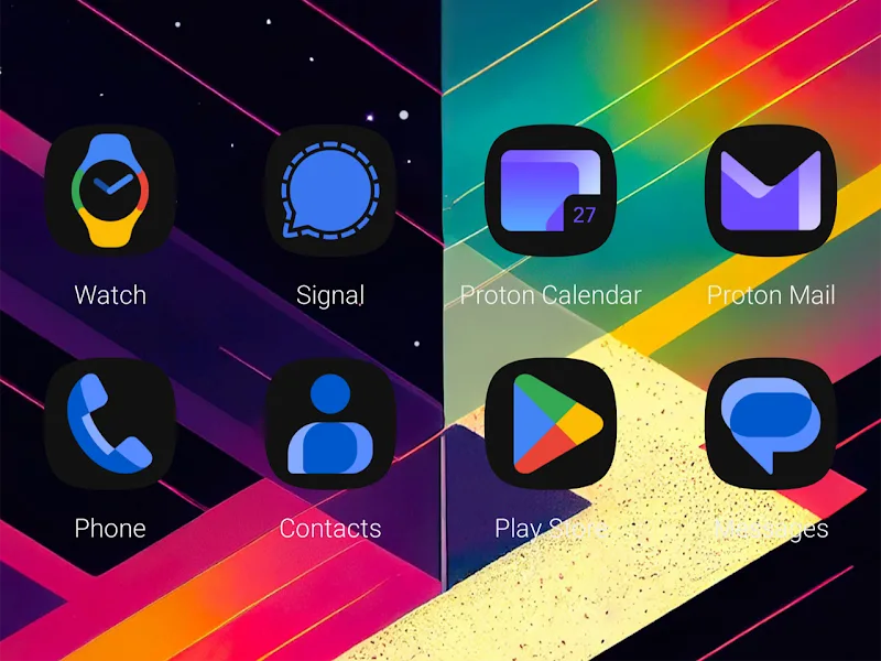 Pratinjau gameplay SHAPES 1