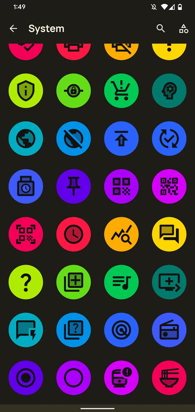 Pratinjau gameplay SHAPES 3
