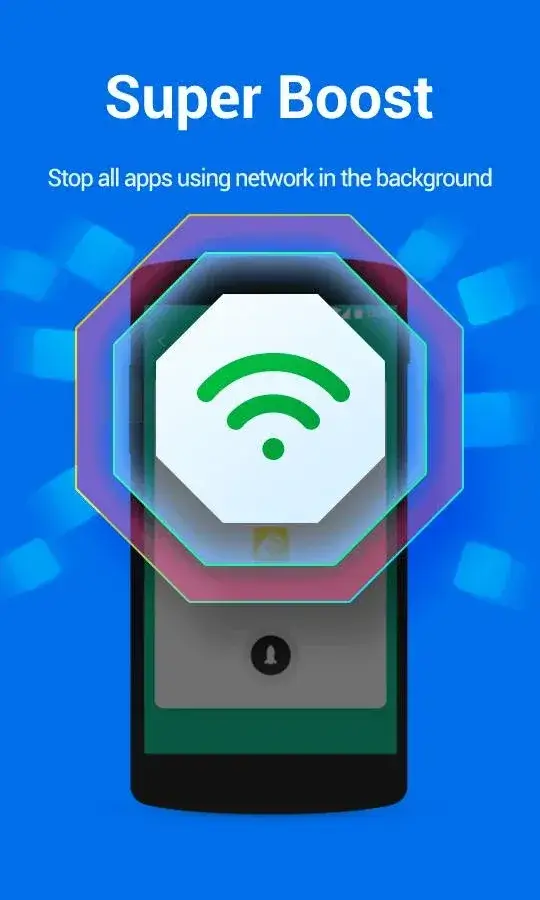 Captura de tela 4 do WiFi Checker