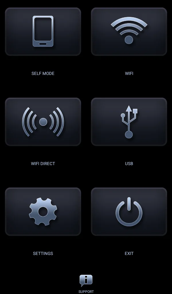Aperçu 2 de Headunit Reloaded Emulator HUR