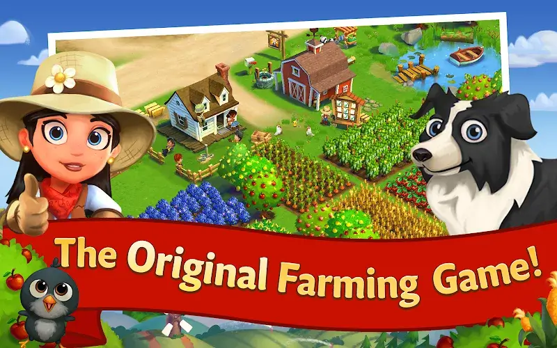 FarmVille 2: Country Escape Screenshot 6