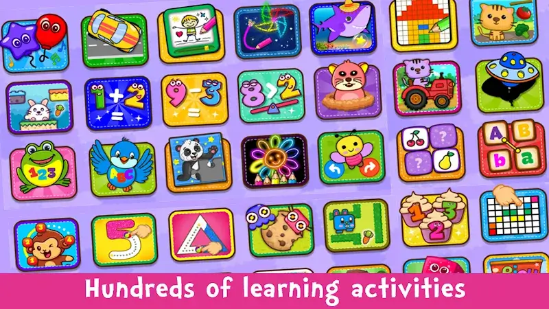 Piano Kids ภาพหน้าจอ 2