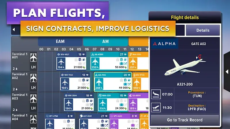 Airport Simulator Tycoon screenshot 6