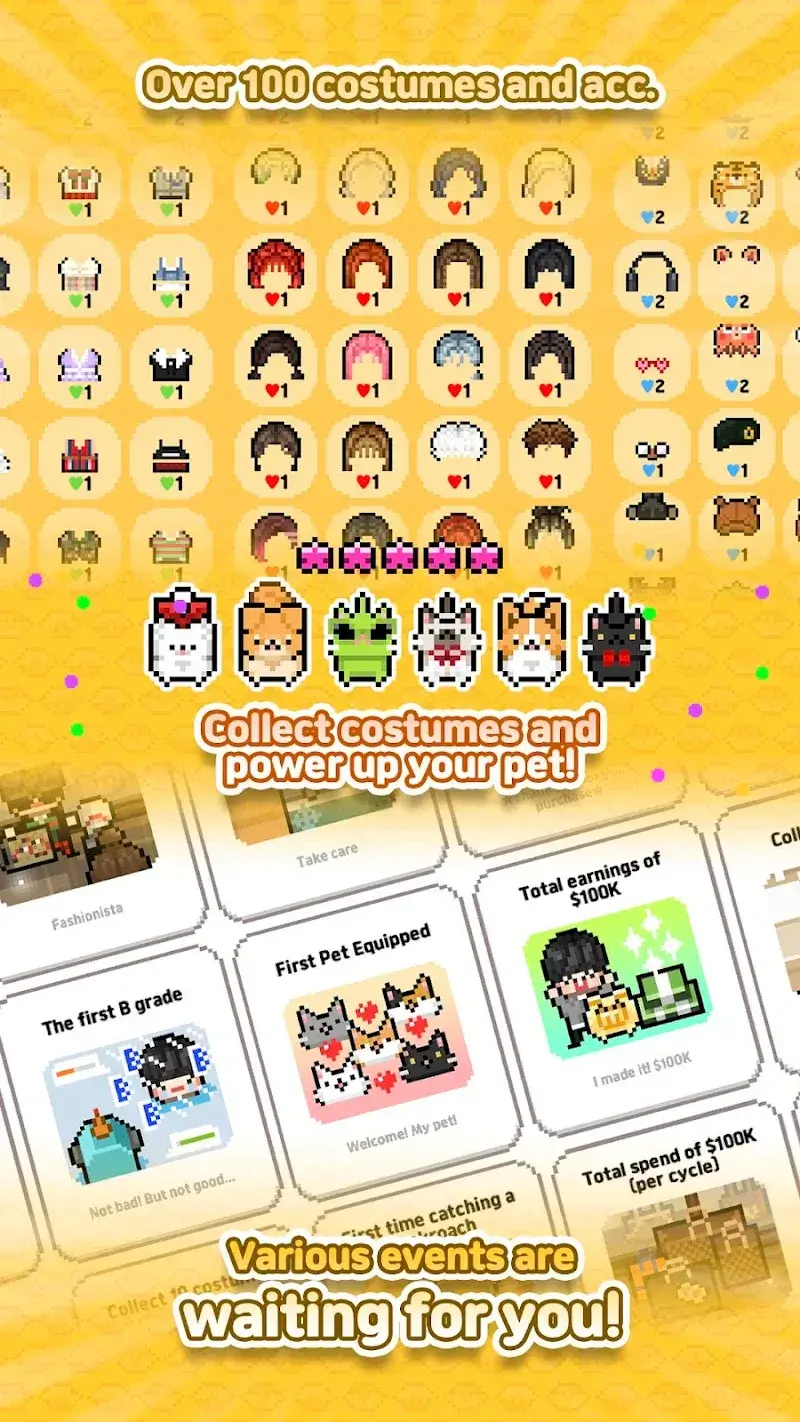 LivingAlone3 screenshot 4