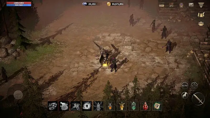 Karnark screenshot 6