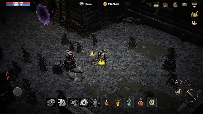 Karnark screenshot 5