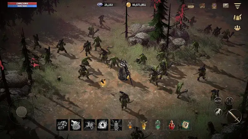 Karnark screenshot 4