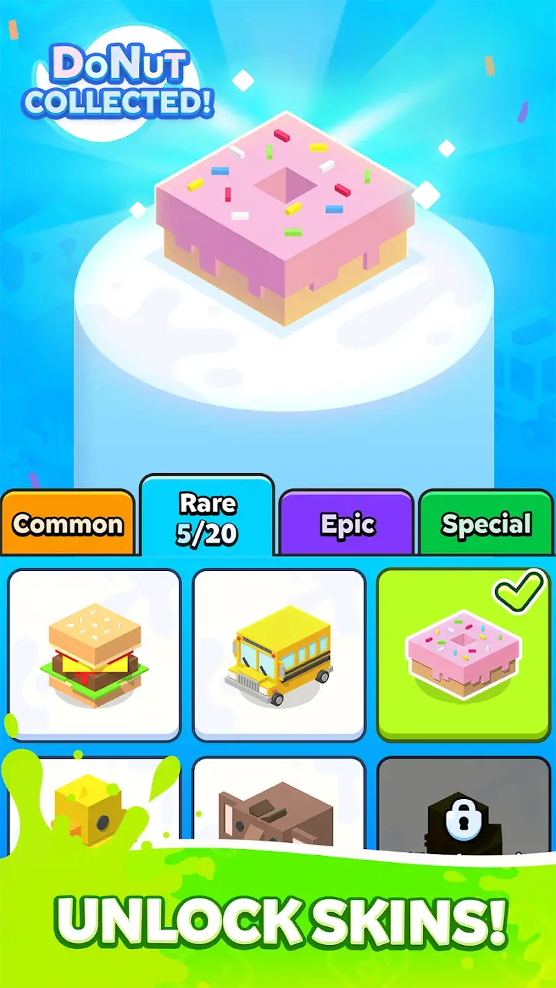 Paper.io 2 Screenshot 5