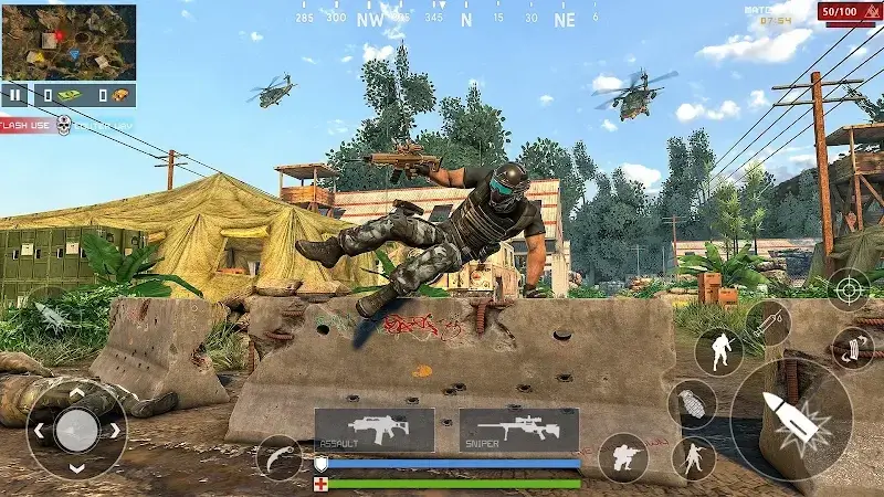 ATSS 2 스크린샷 4