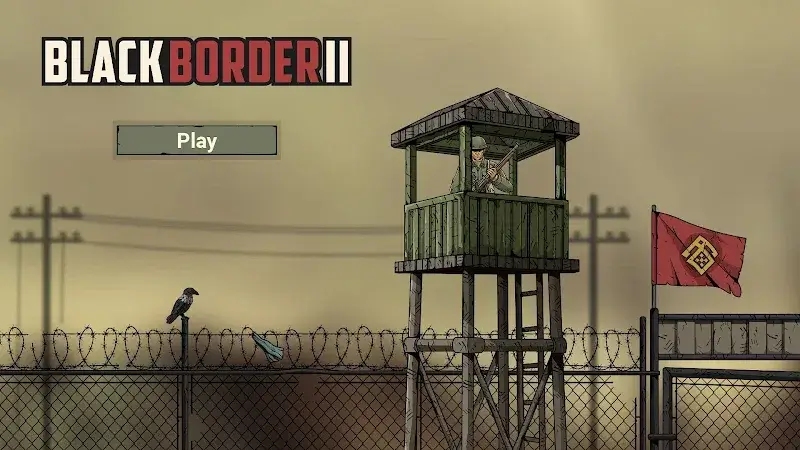 Black Border 2 screenshot 1