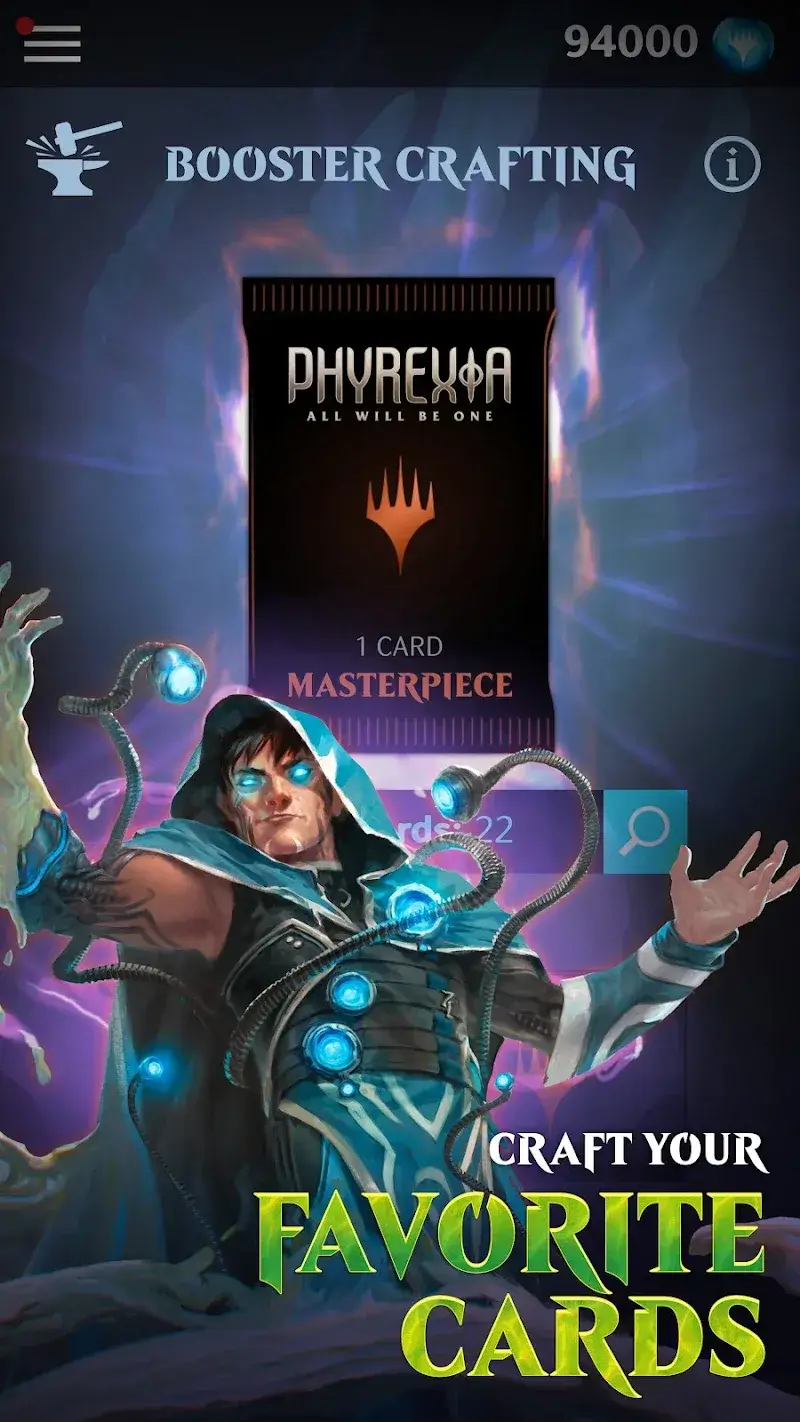 Скриншот 5 Magic: Puzzle Quest