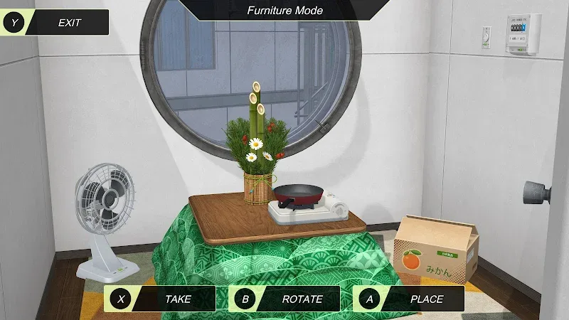 Anime City - Screenshot 3
