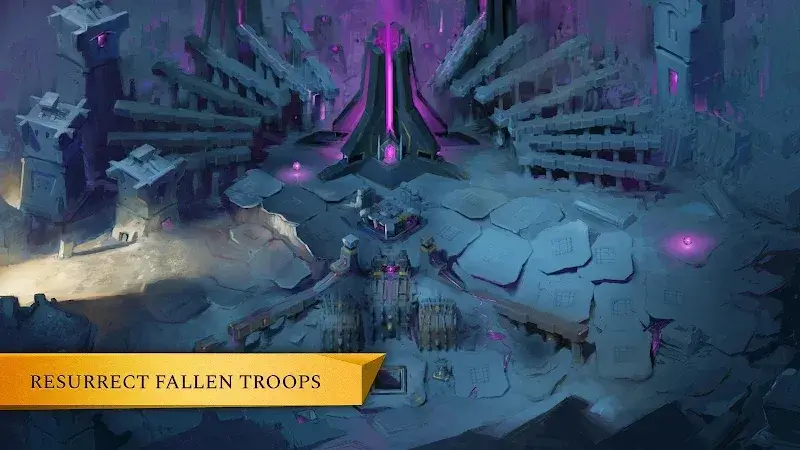 Arkheim – Realms at War screenshot 4