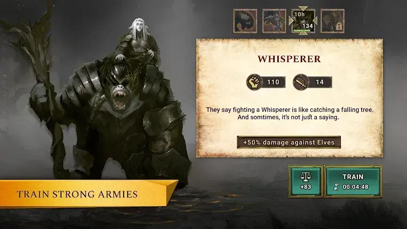 Arkheim – Realms at War screenshot 2