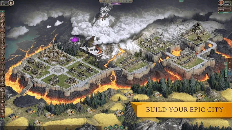 Arkheim – Realms at War screenshot 1