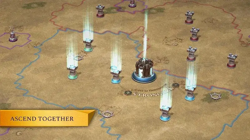 Arkheim – Realms at War screenshot 6