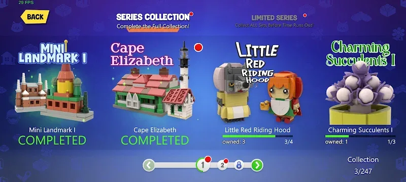 Buildit Screenshot #4