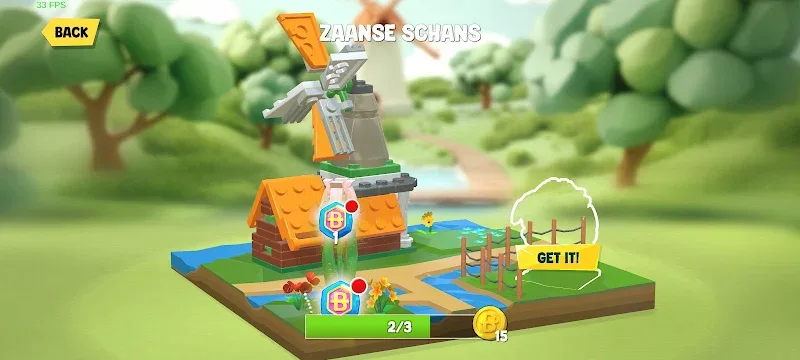 Buildit Screenshot #5
