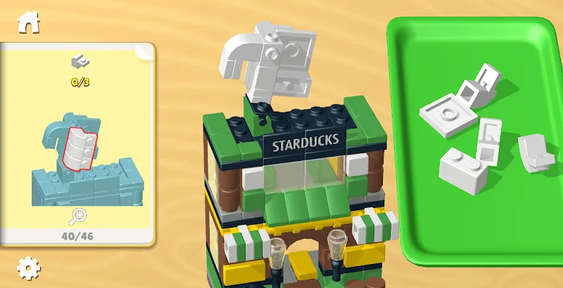 Buildit Gameplay Vorschau 1