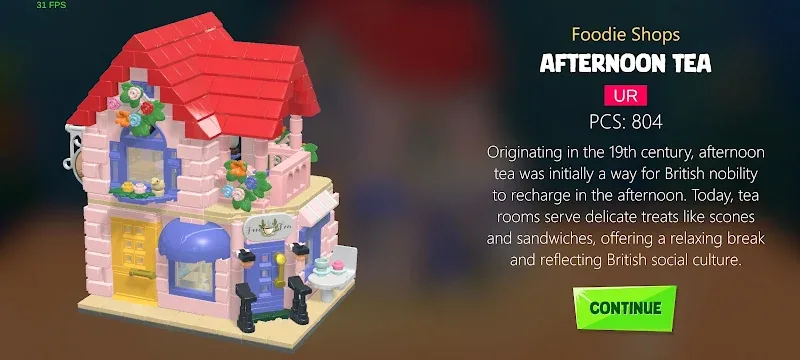 Buildit Screenshot #6