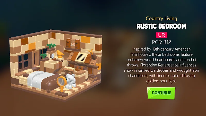 Buildit Screenshot #3