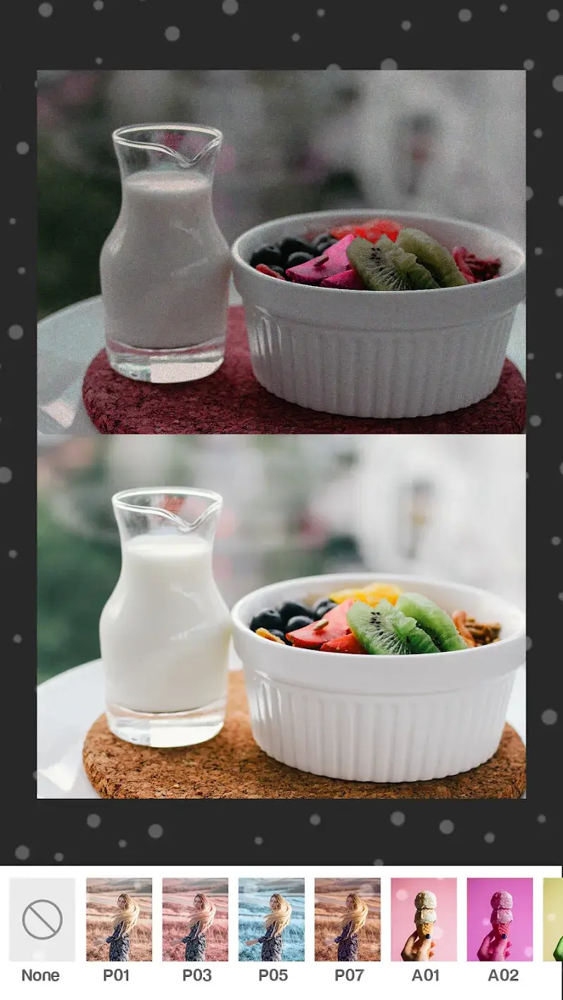 Screenshot 5 di Story Maker