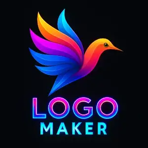 Logo Maker & Logo Creator - LogoX